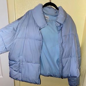 Urban Outfitters Puffer Jacket